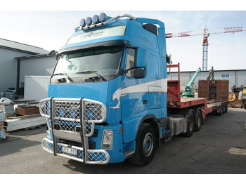 Ťahač VOLVO FH13 480