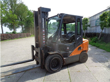 Vysokozdvižný vozík DOOSAN