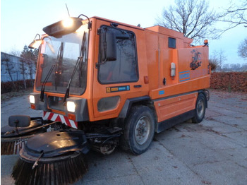 Zametacie vozidlo SCHMIDT