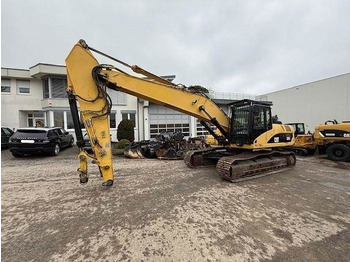 Rýpadlo CATERPILLAR 325DL