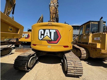 Pásové rýpadlo CAT 325: obrázok 3