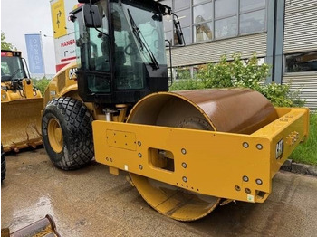 Valec CATERPILLAR CS66B