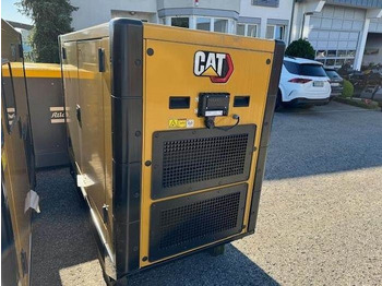 Nový Elektrický generátor CAT DE65: obrázok 3 Nový Elektrický generátor CAT DE65: obrázok 3