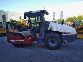 Valec DYNAPAC