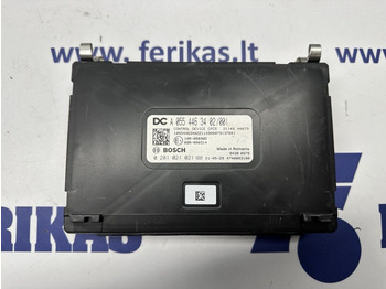 Riadiaca jednotka BOSCH