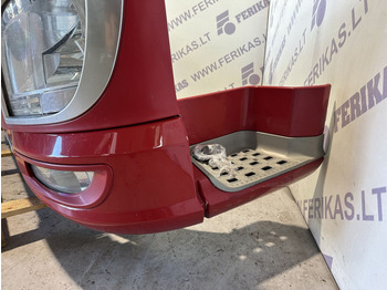 Nárazník pre Nákladné auto DAF XF 106: obrázok 3