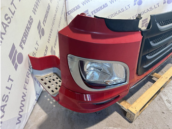 Nárazník pre Nákladné auto DAF XF 106: obrázok 4