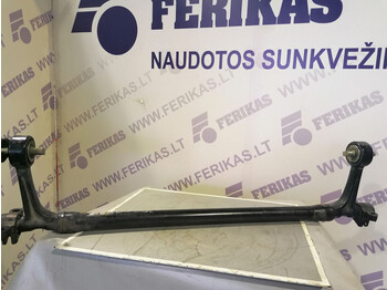 Odpruženie DAF XF 106