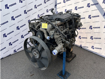 Motor MAN