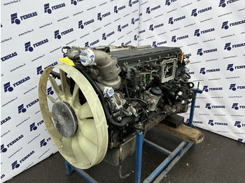 Motor MAN