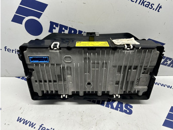 Palubná doska pre Nákladné auto MAN LED cluster, dashboard: obrázok 2 Palubná doska pre Nákladné auto MAN LED cluster, dashboard: obrázok 2