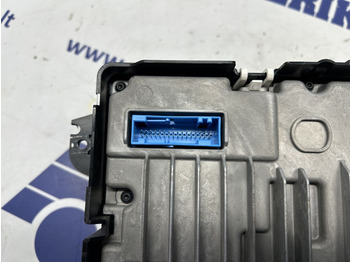 Palubná doska pre Nákladné auto MAN LED cluster, dashboard: obrázok 3 Palubná doska pre Nákladné auto MAN LED cluster, dashboard: obrázok 3