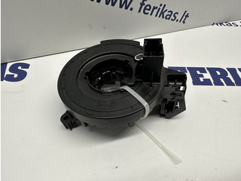 Elektrický systém MAN TGX