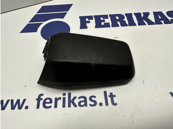 Elektrický systém MAN TGX