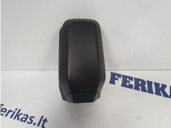 Riadiaca jednotka MAN