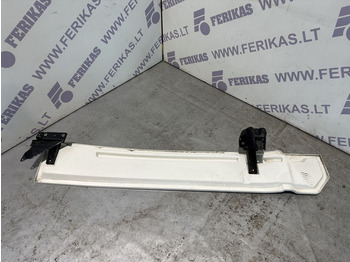 Aerodynamika/ Spojler pre Nákladné auto MAN side deflector, cabin spoiler, left side: obrázok 3