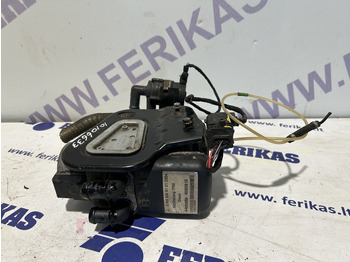 Kúrenie/ Vetranie pre Nákladné auto Mercedes-Benz 3.8kW: obrázok 2