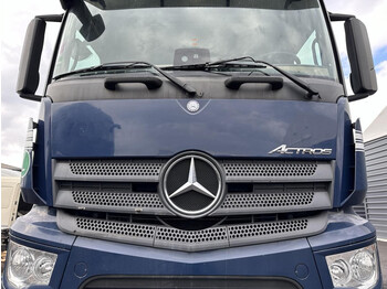Kapota MERCEDES-BENZ Actros
