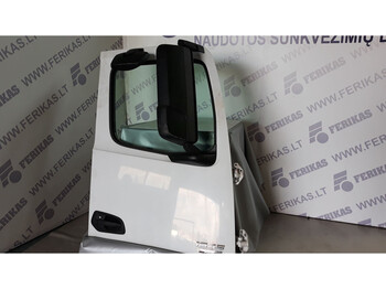 Dvere a diely MERCEDES-BENZ Actros