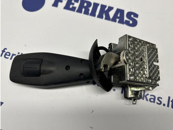 Relé pre Nákladné auto Mercedes-Benz Actros MP4: obrázok 2 Relé pre Nákladné auto Mercedes-Benz Actros MP4: obrázok 2