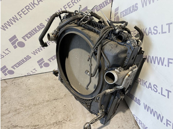 Chladič pre Nákladné auto Mercedes-Benz Actros MP4: obrázok 5