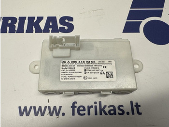 Riadiaca jednotka MERCEDES-BENZ Actros