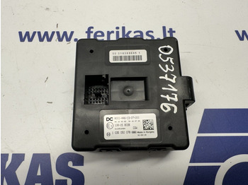 Riadiaca jednotka MERCEDES-BENZ Actros