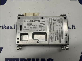 Riadiaca jednotka MERCEDES-BENZ