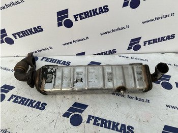 Motor a diely MERCEDES-BENZ