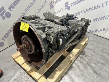 Prevodovka MERCEDES-BENZ