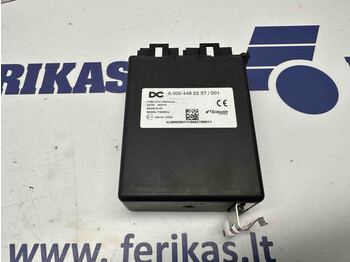 Riadiaca jednotka MERCEDES-BENZ