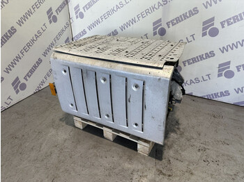 Katalyzátor MERCEDES-BENZ