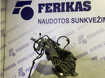 Stĺpik riadenia MERCEDES-BENZ