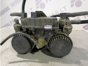 Diely bŕzd MERCEDES-BENZ