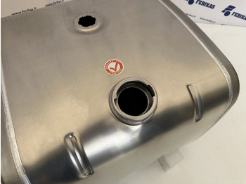 Nový Palivová nádrž pre Nákladné auto Mercedes-Benz New aluminum fuel tank 200L: obrázok 4 Nový Palivová nádrž pre Nákladné auto Mercedes-Benz New aluminum fuel tank 200L: obrázok 4