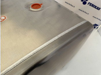 Nový Palivová nádrž pre Nákladné auto Mercedes-Benz New aluminum fuel tank 200L: obrázok 5 Nový Palivová nádrž pre Nákladné auto Mercedes-Benz New aluminum fuel tank 200L: obrázok 5