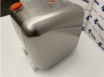 Nový Palivová nádrž pre Nákladné auto Mercedes-Benz New aluminum fuel tank 300L: obrázok 2