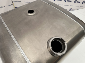Nový Palivová nádrž pre Nákladné auto Mercedes-Benz New aluminum fuel tank 300L: obrázok 4