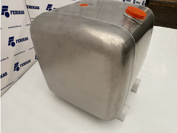 Nový Palivová nádrž pre Nákladné auto Mercedes-Benz New aluminum fuel tank 300L: obrázok 3
