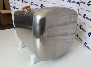 Nový Palivová nádrž pre Nákladné auto Mercedes-Benz New aluminum fuel tank 430L: obrázok 2 Nový Palivová nádrž pre Nákladné auto Mercedes-Benz New aluminum fuel tank 430L: obrázok 2
