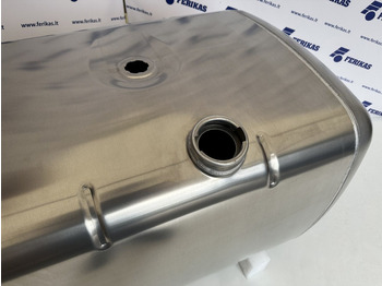 Nový Palivová nádrž pre Nákladné auto Mercedes-Benz New aluminum fuel tank 430L: obrázok 4 Nový Palivová nádrž pre Nákladné auto Mercedes-Benz New aluminum fuel tank 430L: obrázok 4