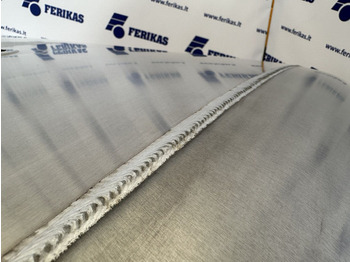 Nový Palivová nádrž pre Nákladné auto Mercedes-Benz New aluminum fuel tank 430L: obrázok 5 Nový Palivová nádrž pre Nákladné auto Mercedes-Benz New aluminum fuel tank 430L: obrázok 5