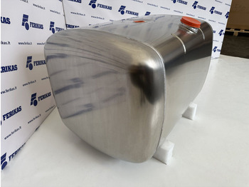 Nový Palivová nádrž pre Nákladné auto Mercedes-Benz New aluminum fuel tank 430L: obrázok 3 Nový Palivová nádrž pre Nákladné auto Mercedes-Benz New aluminum fuel tank 430L: obrázok 3