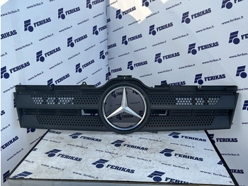 Kapota MERCEDES-BENZ