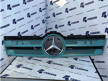 Kapota MERCEDES-BENZ