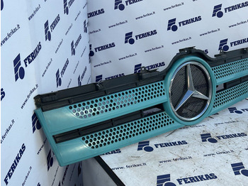 Kapota pre Nákladné auto Mercedes-Benz bonnet grill with illuminated logo: obrázok 2