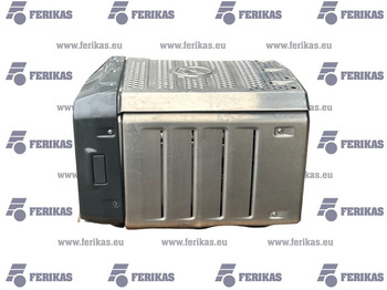 Katalyzátor MERCEDES-BENZ