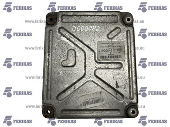 Riadiaca jednotka RENAULT