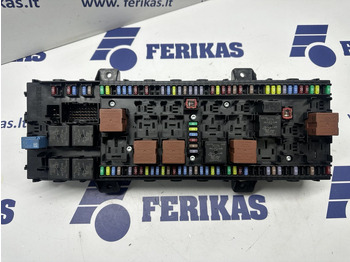 Elektrický systém RENAULT
