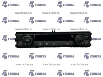 Časť klimatizácie SCANIA